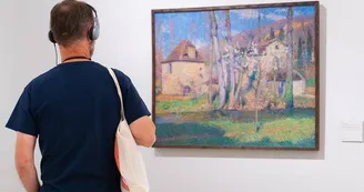 Musée Unterlinden Musée Unterlinden