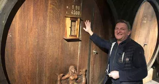 Domaine Sick Dreyer Domaine Sick Dreyer