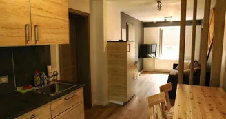 Gîte porte-ouverte Mr Grégory ANCEL (5 personnes)