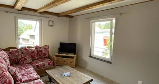 Gîte Saint-Louis (5 personnes) Gîte Saint-Louis (5 personnes)