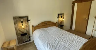 Gîte Saint-Louis (5 personnes) Gîte Saint-Louis (5 personnes)