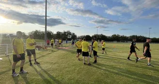Stade de l'Ill - Foot