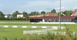 Stade de l'Ill - Foot