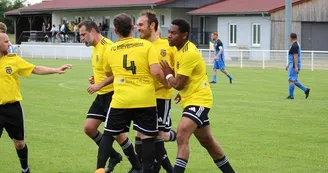 Stade de l'Ill - Foot