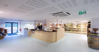 La Maison du Distillateur