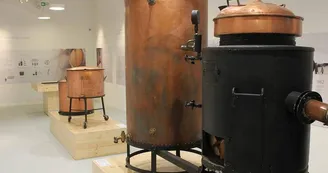 La Maison du Distillateur