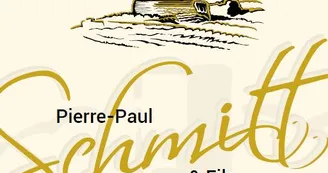 Vins Schmitt Pierre-Paul et fils