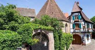 Chapelle de l'Oberhof