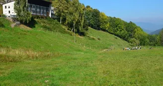 Centre de vacances Le Vallon