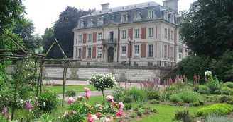 La Médiathèque du Val d'Argent La Médiathèque du Val d'Argent