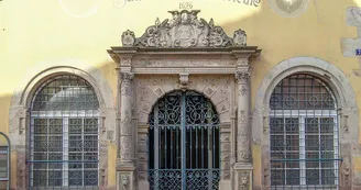 Poêle des Laboureurs