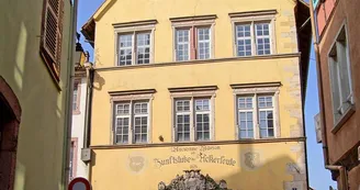 Poêle des Laboureurs