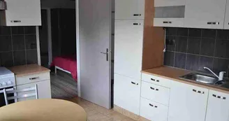 Maison 'Gîte les 3 perdrix' (2 personnes.)