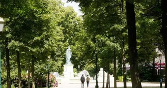 Parc du Champ de Mars