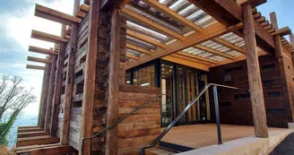 Le 757 Le restaurant