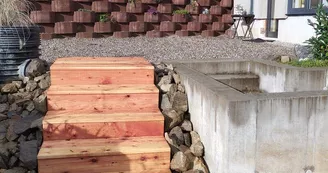 L'écrin des biches (2 personnes)