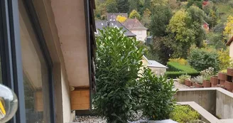 L'écrin des biches (2 personnes)