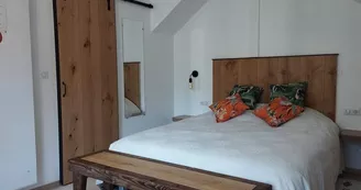 L'écrin des biches (2 personnes)