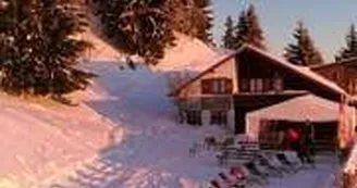 Restaurant Le Schallern