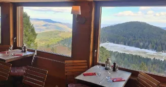 Restaurant Le Schallern