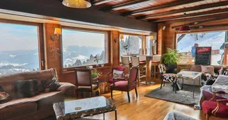 Restaurant Le Schallern