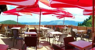 Restaurant Le Schallern