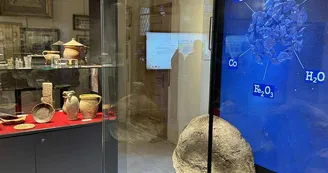 Musée de la Régence
