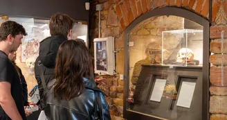 Musée de la Régence