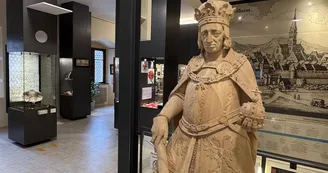 Musée de la Régence