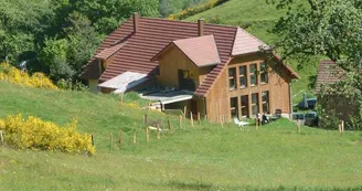 Gîtes Pierreusegoutte (2-4 personnes)