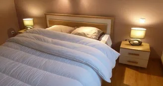 Gîtes Pierreusegoutte (2-4 personnes)