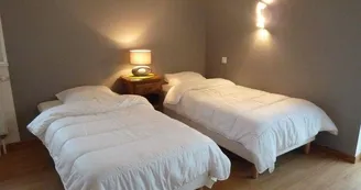 Gîtes Pierreusegoutte (2-4 personnes)