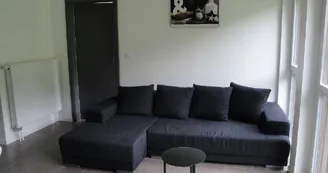 Gîtes Pierreusegoutte (2-4 personnes)