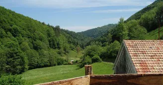 Gîte Saint-Ludan n°2 (6 personnes)