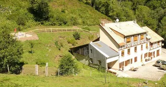 Gîte Saint-Ludan n°2 (6 personnes)