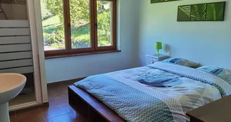 Gîte Saint-Ludan n°2 (6 personnes)