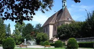 Square Adolphe Hirn