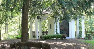 Chapelle Notre-Dame du Chêne