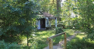 Chapelle Notre-Dame du Chêne