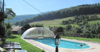 Chambre d'hôtes Angèle