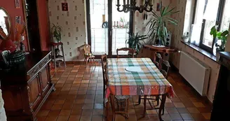 Chambre d'hôtes Angèle