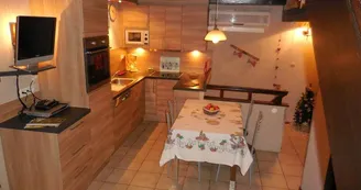 Gîte Rosé Gîte Rosé