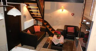 Gîte Rosé Gîte Rosé