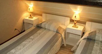 Gîte Rosé Gîte Rosé