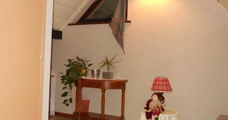 Gîte Rosé Gîte Rosé