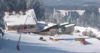 Snack-bar Le Reissberg