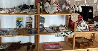 Auberge les Ô Welches - Côté Lac Auberge les Ô Welches - Côté Lac