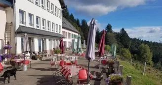 Auberge les Ô Welches - Côté Lac Auberge les Ô Welches - Côté Lac