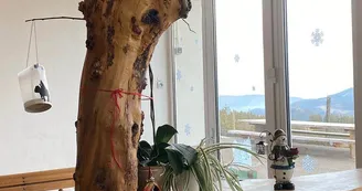 Auberge les Ô Welches - Côté Lac Auberge les Ô Welches - Côté Lac