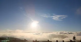 Auberge les Ô Welches - Côté Lac Auberge les Ô Welches - Côté Lac